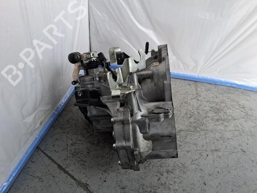 Gearbox OPEL AGILA B (H08) 1.2 (F68) | BP39246101M3 - Image 2