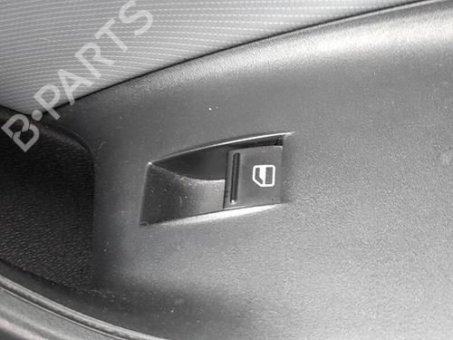 Used Right front window switch SEAT IBIZA IV (6J5, 6P1) [2008-2017]  27692387