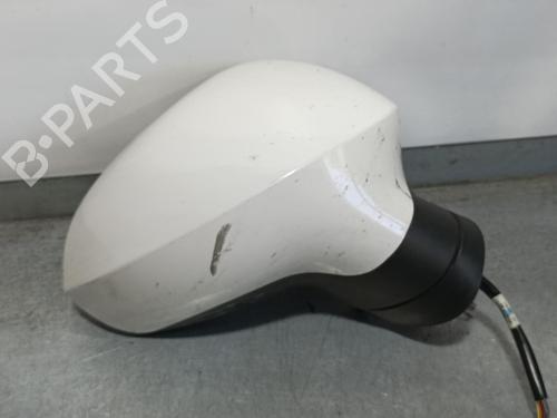 Right mirror SEAT LEON (1P1)  | BP9718522C27 