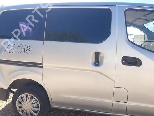 Used Right slide door NISSAN NV200 Van 1.5 dCi 85 (M20, M20N, M20M) (86 hp) 26215327