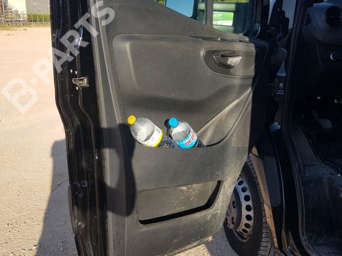 Used Front left window mechanism Front left window mechanism MERCEDES-BENZ SPRINTER 5-t Platform/Chassis (B907) 511 CDI (907.153, 907.155, 907.253, 907.255) (114 hp) 10366075 10366075