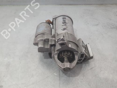 Used Starter Starter BMW 1 (F21) 116 d (116 hp) 38517267 38517267