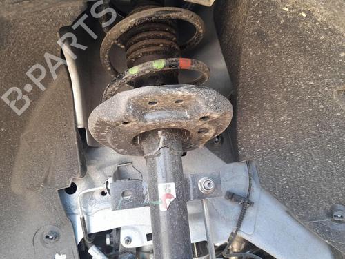 Used Left front shock absorber DACIA SANDERO III 1.0 TCe 100 ECO-G (101 hp) 28153304