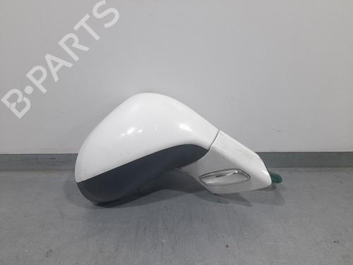 Right mirror PEUGEOT 308 I (4A_, 4C_) 1.6 HDi | BP29187222C27