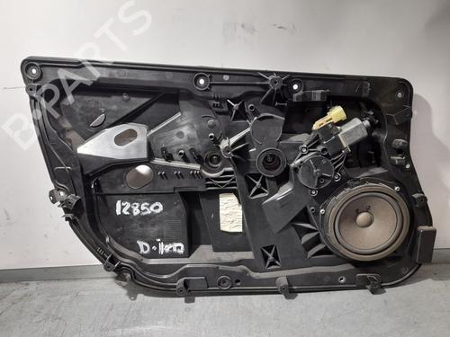 Used Front left window mechanism FORD FIESTA VI (CB1, CCN) [2008-2017]  6701373