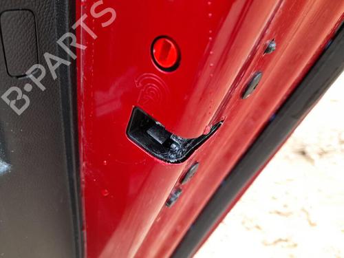 Used Rear right lock OPEL CORSA F (P2JO) 1.2 (68) (101 hp) 26395947