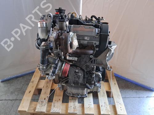 Engine SKODA FABIA III (NJ3) 1.4 TDI | BP37217141M1 - Image 2