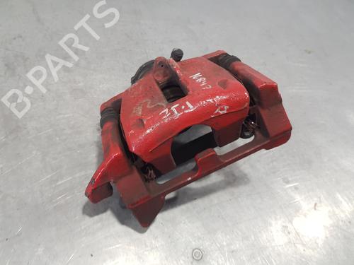 Left rear brake caliper AUDI A5 (8T3) 3.0 TDI quattro | BP27805622M107 