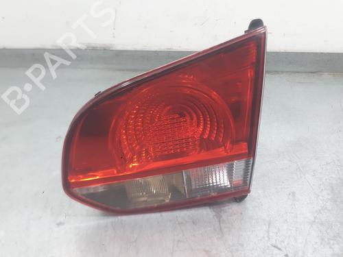 Used Right tailgate light Right tailgate light VW GOLF VI (5K1) 1.6 TDI (105 hp) 36357542 36357542