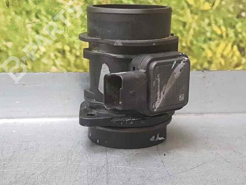 Used Mass air flow sensor FORD FIESTA VI (CB1, CCN) [2008-2017]  3708536
