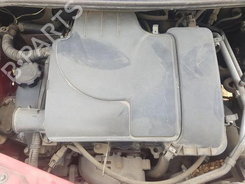 Moteur CITROËN C1 (PM_, PN_) 1.0 (68 hp) 24842344