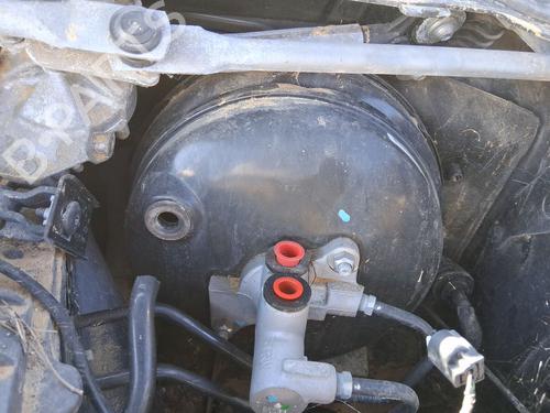 Used Servo brake Servo brake BMW X5 (E70) xDrive 40 d (306 hp) 33426466 33426466