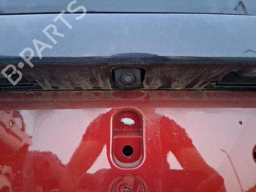 kamera-toyota-aygo-x-_b7_-2022-38348007 main image