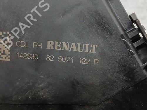 Rear right lock RENAULT CAPTUR II (HF_) TCe 140 (HFN0) | BP29976886C99