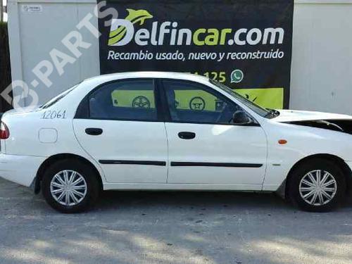 DAEWOO LANOS Saloon (KLAT)  1.5  537727