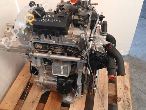 Engine SEAT ARONA (KJ7, KJP) 1.0 TSI | BP38060538M1 - Image 5