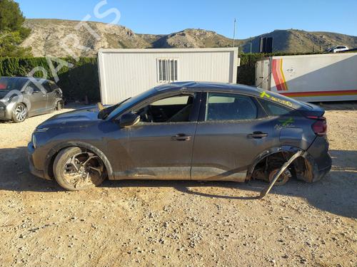 AC radiator CITROËN C4 III (BA_, BB_, BC_) BLUEHDI 110 (BBYHSA) | BP26653014M32