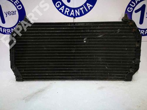 Used AC radiator TOYOTA CARINA E VI (_T19_) [1992-1997]  872683