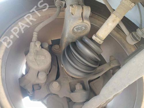 Used Right front steering knuckle LAND ROVER FREELANDER 2 (L359) [2006-2015]  22974474