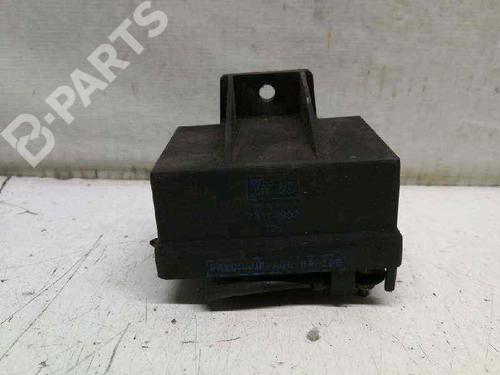 Elektronisk modul CITROËN XANTIA (X1_, X2_) 1.9 D (69 hp) 10280096