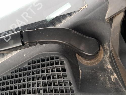 Used Front wiper motor MERCEDES-BENZ B-CLASS Sports Tourer (W247) [2018-2025]  12562311