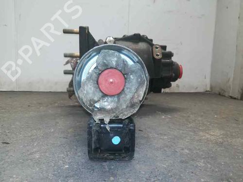 Front differential LEXUS RX (_U3_)  | BP2823513M23 