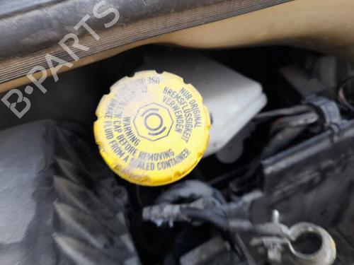 Used Brake master cylinder CITROËN C3 I (FC_, FN_) 1.4 i (73 hp) 27691343