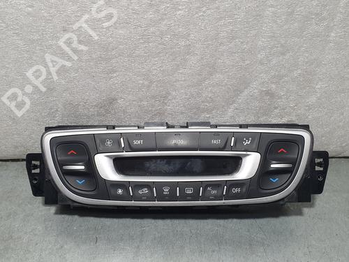 Used Climate control RENAULT MEGANE III Hatchback (BZ0/1_, B3_) [2008-2025]  13751768