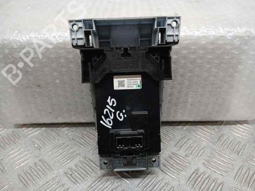 Gear lever HONDA CR-V V (RW_, RT_) 2.0 e-CVT Hybrid AWD (RT6) | BP24673282M90
