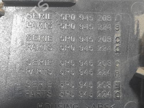 Rear bumper right light SEAT ALTEA (5P1) 1.2 TSI | BP31013114C82