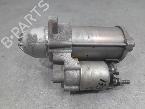 Starter FIAT TIPO Hatchback (356_, 357_) 1.3 D (356HXH1A) | BP31623777M8 - Image 2