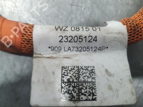 Electronic module VW UP! (121, 122, BL1, BL2, BL3, 123) e-Up | BP38411324M83 - Image 4