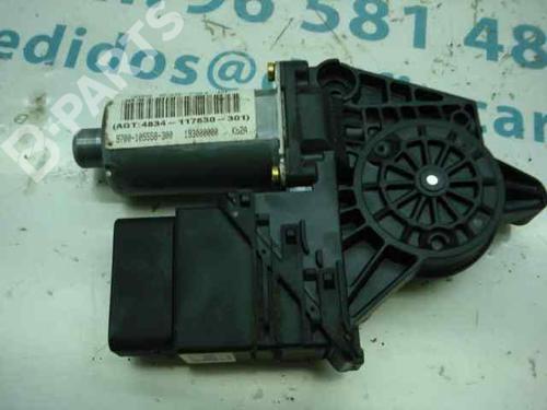 Portierruitmotor linksachter VW PASSAT B5.5 Variant (3B6) 1.9 TDI | BP2579740E23 