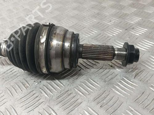 Right front driveshaft HYUNDAI IONIQ (AE)  | BP16136924M39 