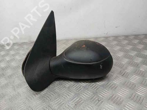 Left mirror PEUGEOT 206 Hatchback (2A/C)  | BP22971246C26 