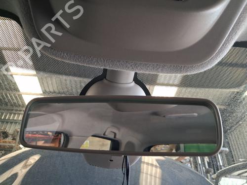 Used Rear mirror Rear mirror RENAULT CAPTUR I (J5_, H5_) 1.5 dCi 90 (J5N4, J5M5, J5MW, J5M6, J5AL, J5AJ) (90 hp) 40195020 40195020