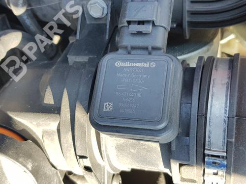 Used Mass air flow sensor FORD FIESTA VI (CB1, CCN) [2008-2017]  9676979