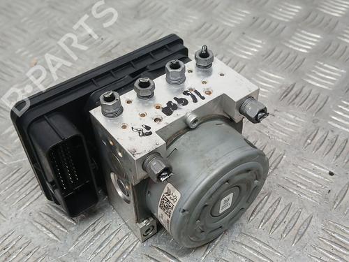 Used ABS pump PEUGEOT 208 I (CA_, CC_) 1.5 BlueHDI 100 (102 hp) 27611792
