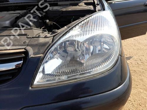 Venstre forlygte CITROËN C5 I (DC_) 2.2 HDi (DC4HXB, DC4HXE) | BP28297237C28 