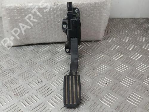 Used Pedal VOLVO S80 II (124) D5 (185 hp) 27611791