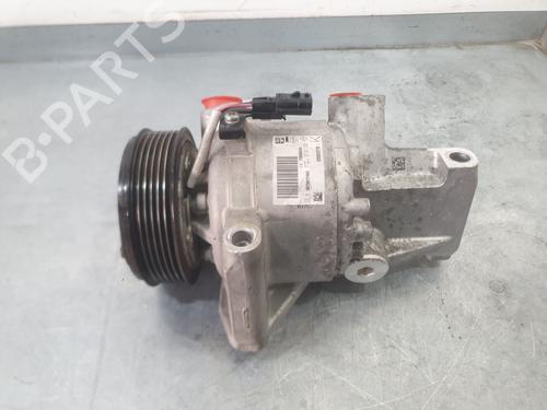 AC compressor DACIA SANDERO II 1.5 Blue dCi 95 (B8JL) | BP37514553M34 - Image 2