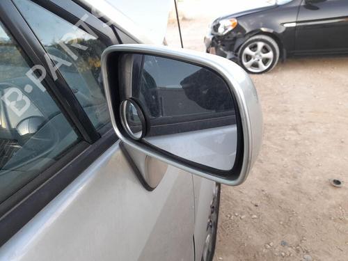 Right mirror TOYOTA COROLLA Verso (ZER_, ZZE12_, R1_) 2.2 D-4D (AUR10_, AUR10R) | BP29145887C27 