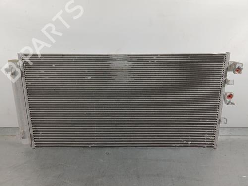 AC-Kondensator AC-Kondensator FORD FOCUS IV (HN) 1.5 EcoBlue (120 hp) 37426857 37426857