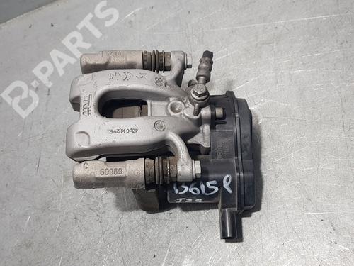 Used Left rear brake caliper PEUGEOT 2008 II (UD_, US_, UY_, UJ_, UR_, UC_) [2019-2025]  11575049