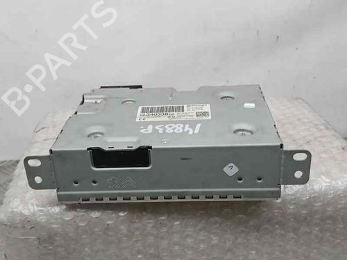 Elektronische module CITROËN C4 CACTUS [2014-2025]  21125752