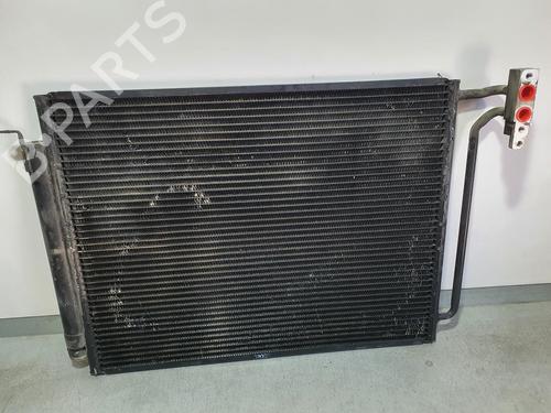 Used AC radiator BMW X5 (E53) 4.4 i (286 hp) 8911607