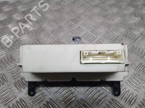 AC Styreenhet / Manøvreringsenhet NISSAN QASHQAI / QASHQAI +2 I (J10, NJ10, JJ10E)  | BP9712042I5 