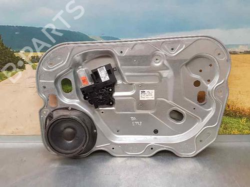 Used Front right window mechanism FORD KUGA I [2008-2012]  3725644