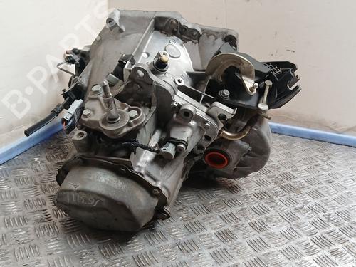 Gearbox CITROËN BERLINGO MULTISPACE (B9) 1.6 HDi 115 20ET07 | 3110909A | 5VELOCIDADES