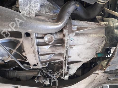 Used Gearbox Gearbox RENAULT CLIO IV (BH_) 1.5 dCi 75 (75 hp) 36566912 36566912